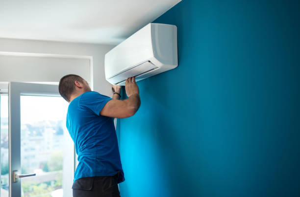 Best HVAC Companies Near Me  in Pineland, TX