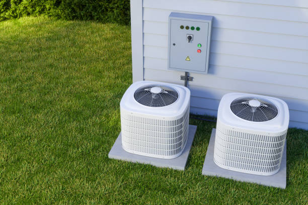 HVAC Emergency Services in Pineland, TX