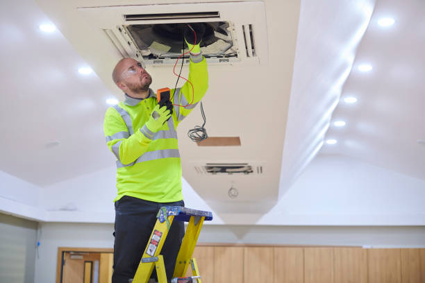 Best HVAC Emergency Services  in Pineland, TX