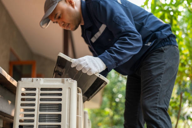 Best Best HVAC Companies  in Pineland, TX