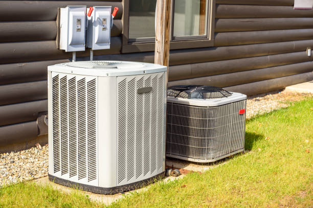 Ductless HVAC Repair in Pineland, TX